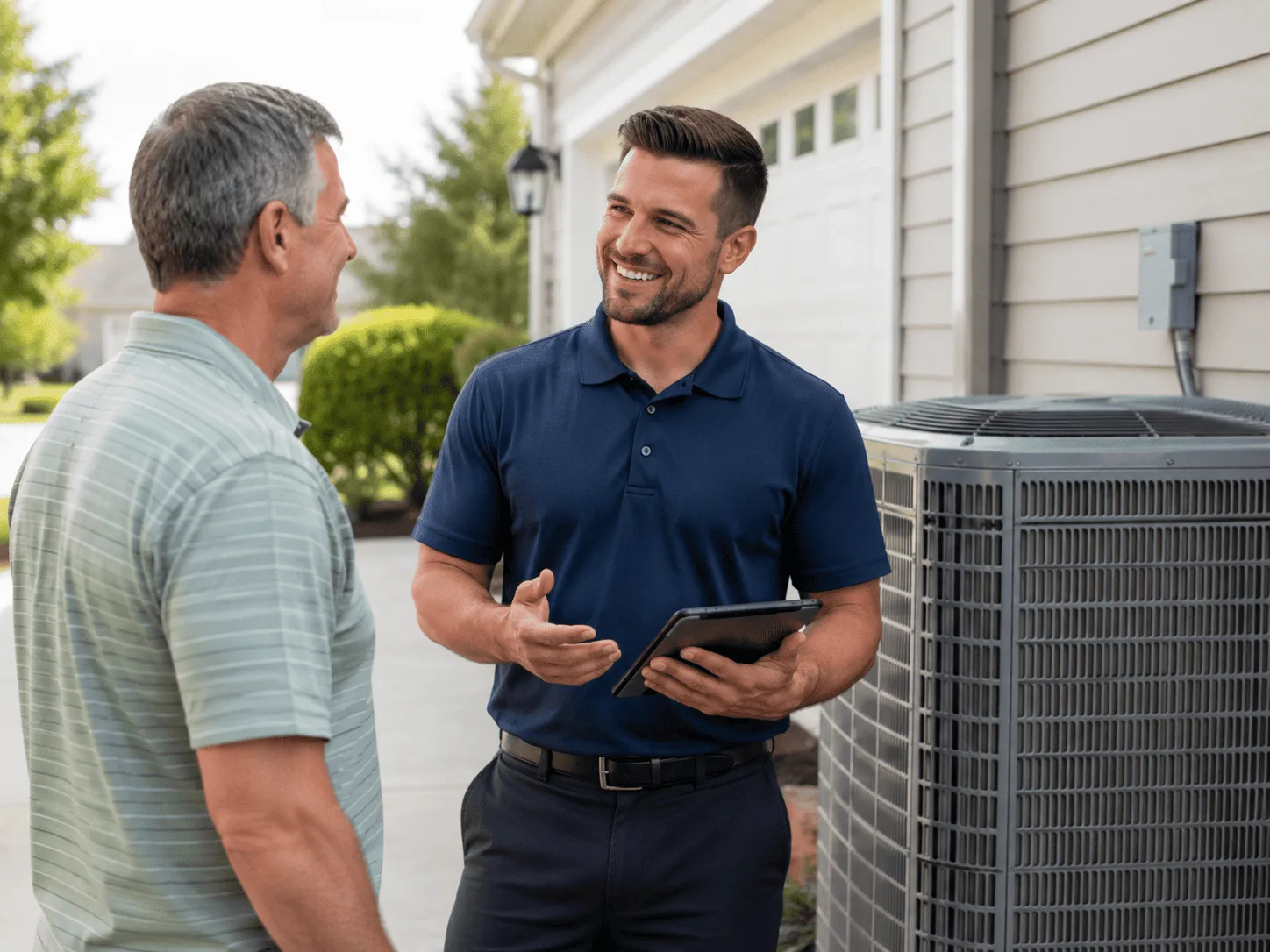 Heat Pump Installation Ona, WV FAQs